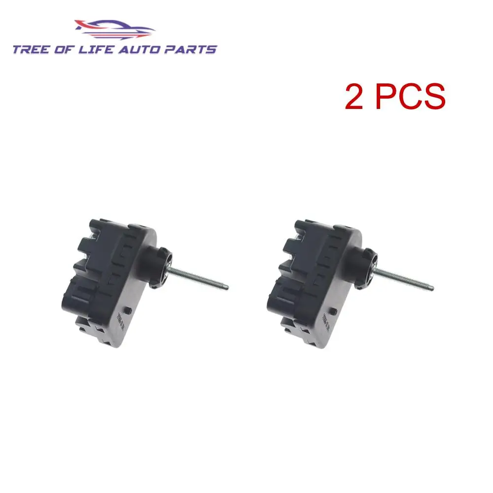 Headlight Leveling Motor Adjustment Actuator 85661-22020 For