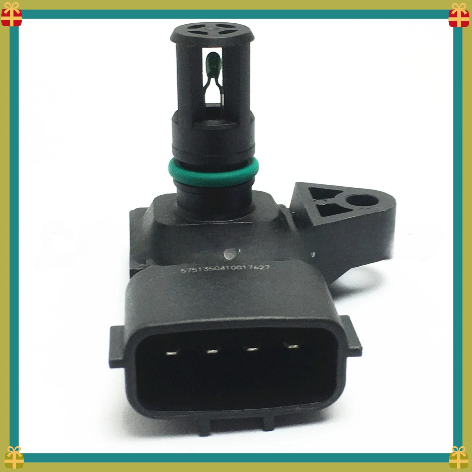 2897332 Intake Temperature and Pressure Sensor  Suitable For Ramm Diesel 2500, 3500, 4500 (2007–2017)