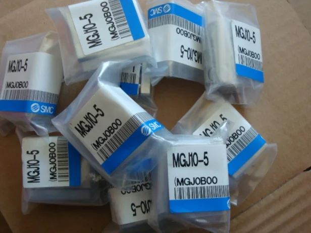 

1PCS New SMC MGJ10-5 MGJ105 Cylinder