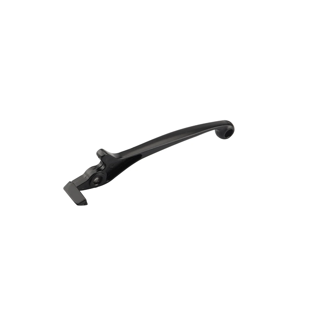 Brake Lever Clutch Handle Lever Left and Right Brake Handle Lever For 50cc 70cc 90cc 110cc 125cc Scooter Moped Pit Dirt Bike ATV