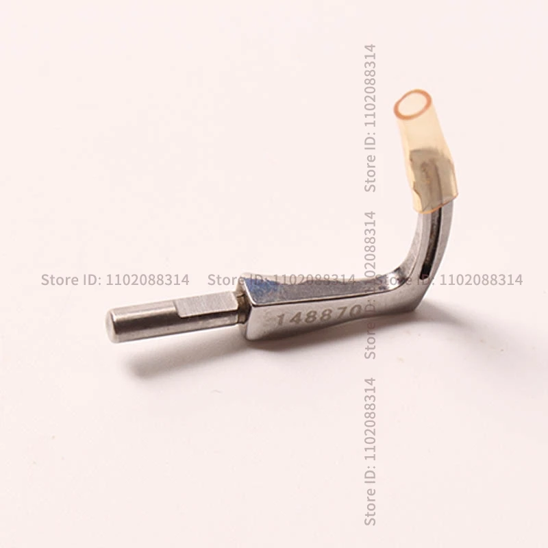 148870-001 Looper for Brother 926 B926-6A Overlock Industrial Sewing Machine Spare Parts Wholesale