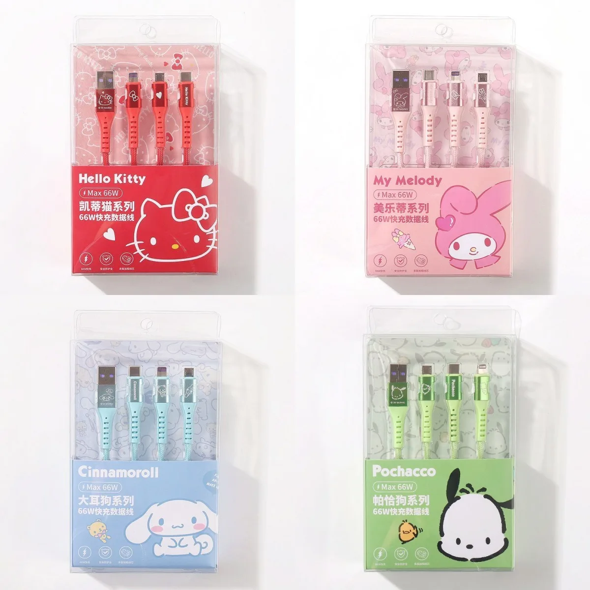 #4 Budget USB Charging Cable for Toys for Smart Shoppers