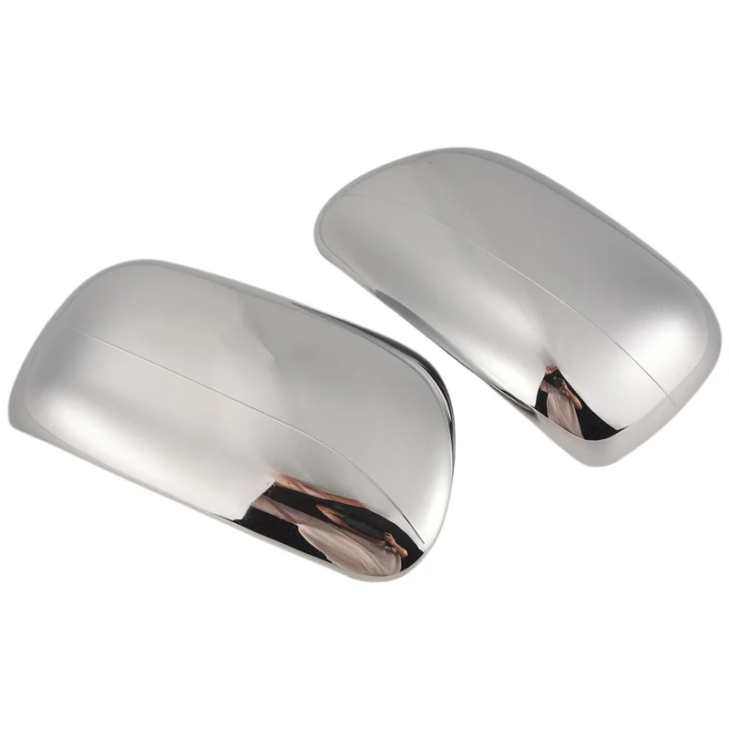 

Car Side Door Rear View Mirror Cover For Toyota Corolla 2001 VIOS 2003 PROBOX SUCCEED