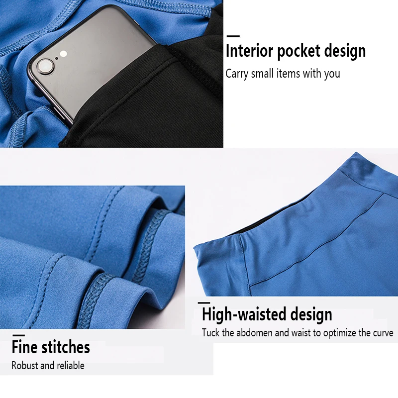 Women\'s High Waist Tennis Skirt Yoga Athletic Skirt Quick Dry Breathable Running Skort Anti-Exposure Slim Fit Active Skirt