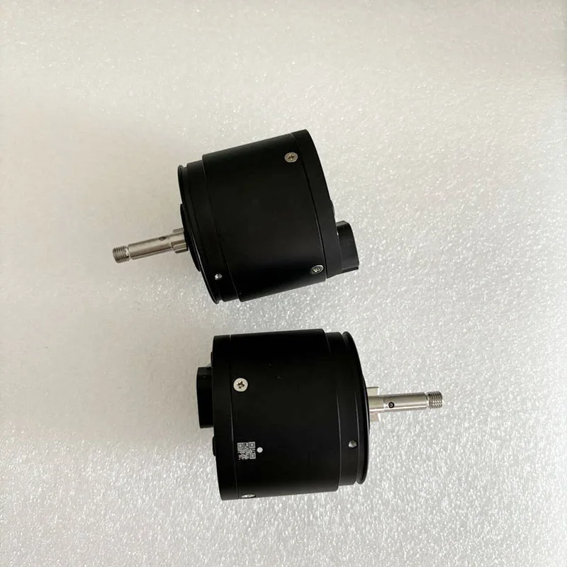 New Original For UAV DJI T40 / T20P Centrifugal Motor with DJI Agriculture Argas Plant Protection Drones Accessories Repair Part