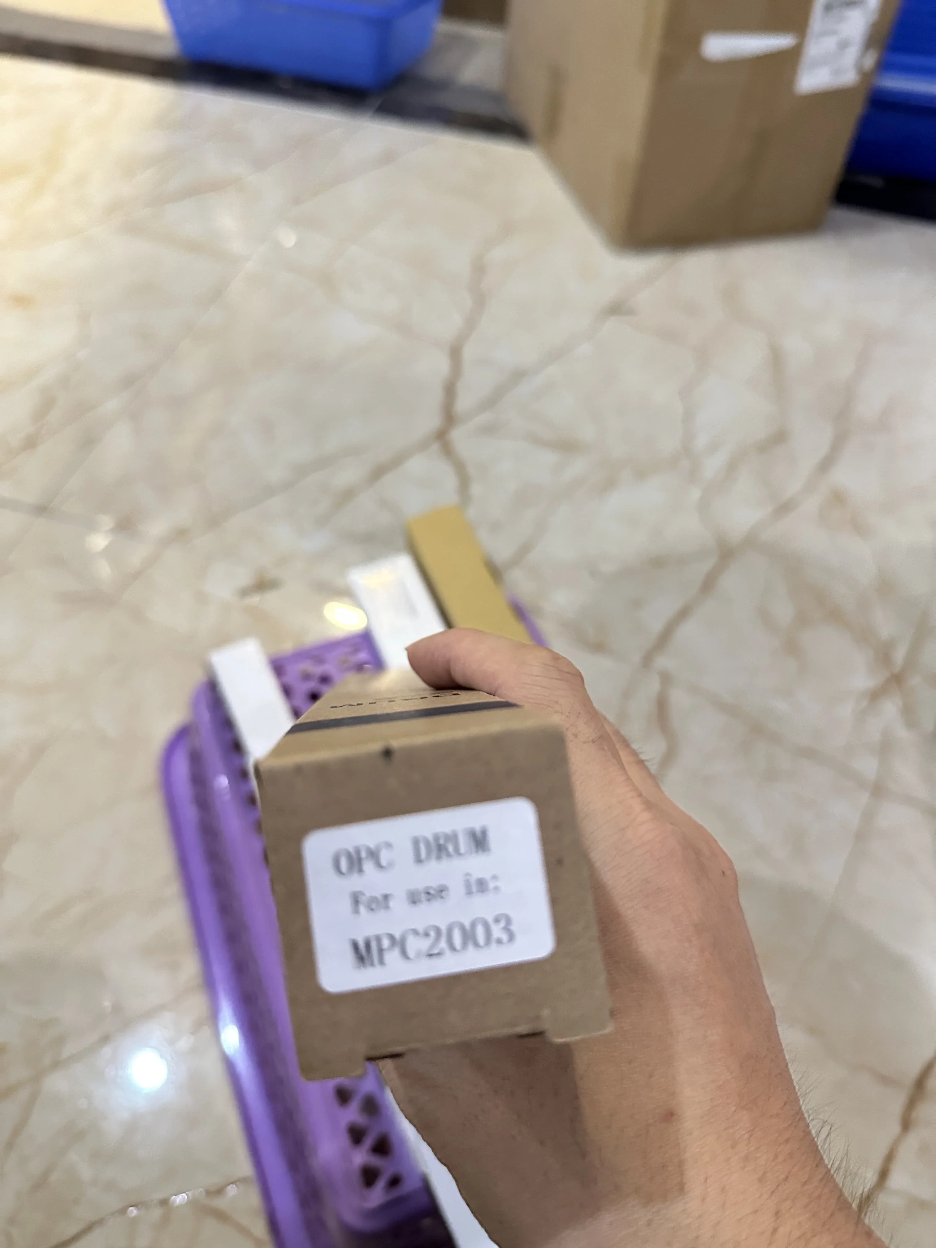 

Комплект для восстановления барабанного блока для Ricoh MPC2003 MPC2503 MPC2004 MPC2504 MPC2011SP M C2000 C2001 C2501 IMC2000 IMC2500 IMC2000A IMC2500A