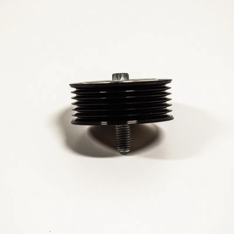 2782020219 A2782020219 Ribbed Belt Deflection Guide Idler Pulley For Mercedes-Benz C218 X218 W212 A207 C207 S212 W463 X166