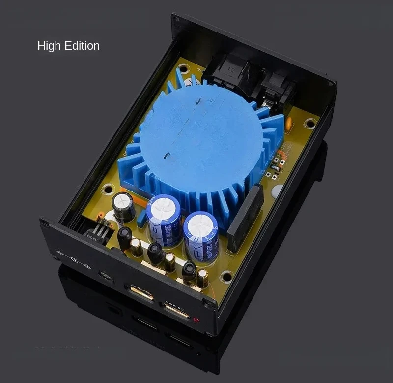 5V USB 15W DC dual output fever linear power supply DC stabilized CAS