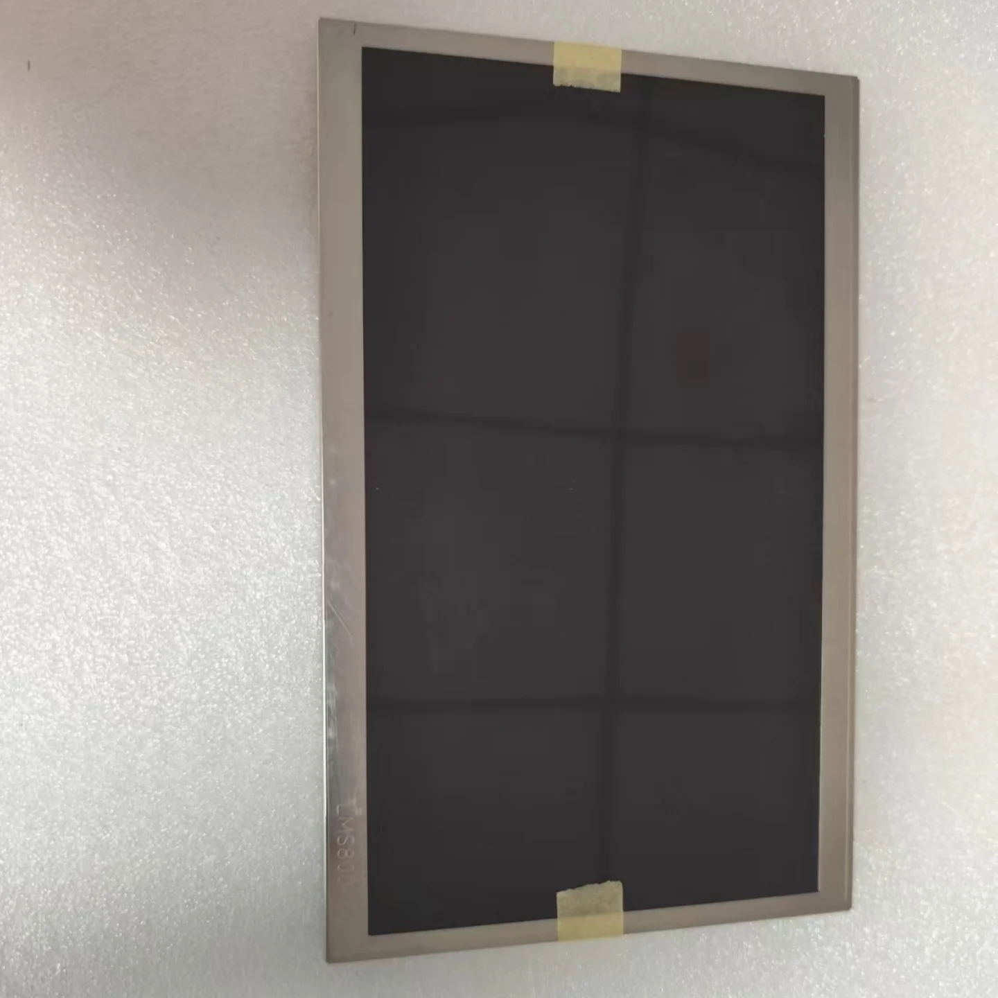 Brand New Original Lms800Kf02- 0068inch Vehicle Central Control Lcd Display Screen. Suitable for Replacement of Vehicle Central Control, Navigation, Etc