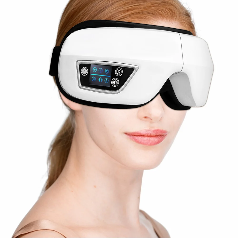 #13 Best Rated Heated Eye Massagers to Buy in 2026