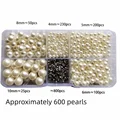 Beige Pearl Package