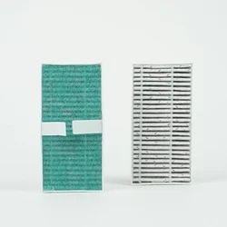 Flashforge 2Pcs Hepa Air Filter Set for Adventurer 5M & 5M Pro 3D Printer Part Accessory