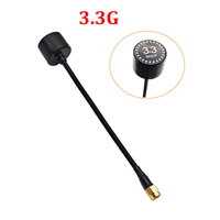 3.3G Antenna Lollipop 150mm RHCP 4.5dBi High Gain SMA/RP-SMA Transmitter Antenna for RC FPV Drone Model Parts