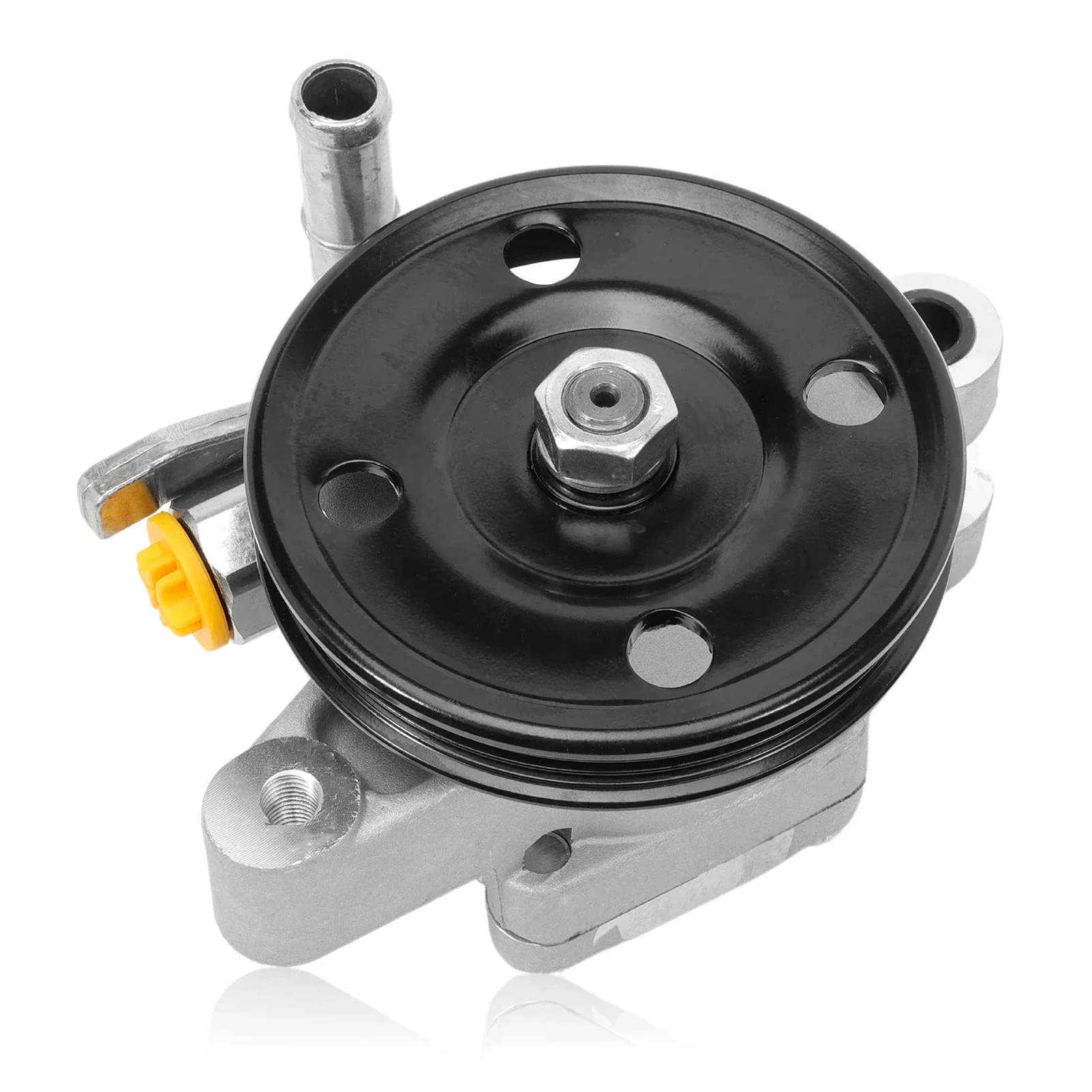 571002F151 Power Steering Pump For Kia Sportage 2.0L Gasoline 2005-2010 571002E000