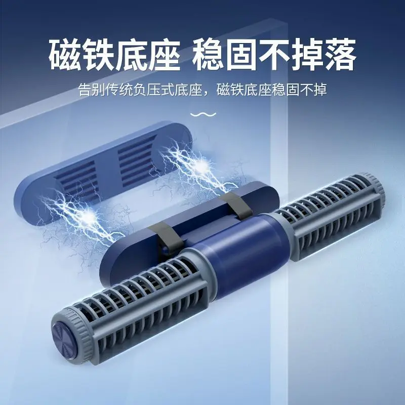 Fish tank circulating flow pump Wave pump Mute frequency inverter Manure blower Bottom blower Wave maker Surf pump