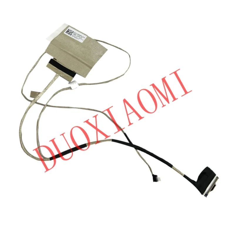 Uhd-hd LCD LED video display screen cable for HP HP ZBook 15 G6 ddxw2elc210 jicn