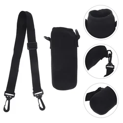 500ml of an insuliated Bottle Bag Pouch Neoprene Drink