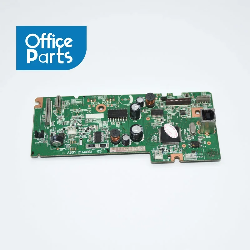 

1pcs FORMATTER PCA ASSY logic MainBoard mother board For Epson ET2500 ET2550 ET2650 ET2610 ET4500 ET2700 L3050 L3060 L3070