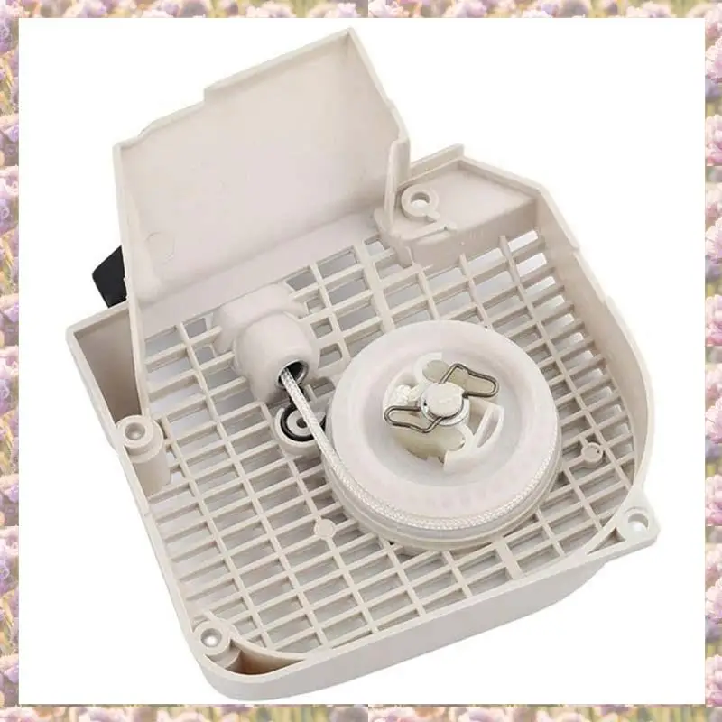 

-FTGT The Recoil Starter Assembly Of Chainsaw Is Suitable For STIHL MS 250 Chainsaw Replacement Accessories