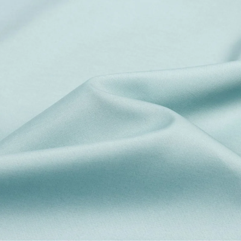 Men's Long Sleeve Shirt Summer High-End Non-Iron Shirt Seamless Pressed Shirt Men's Tencel Shirt