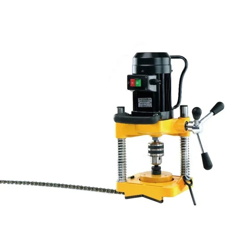 

14-114mm Steel Pipe Cutter Hole Saw Cutting Machine (JK114) Hot sales