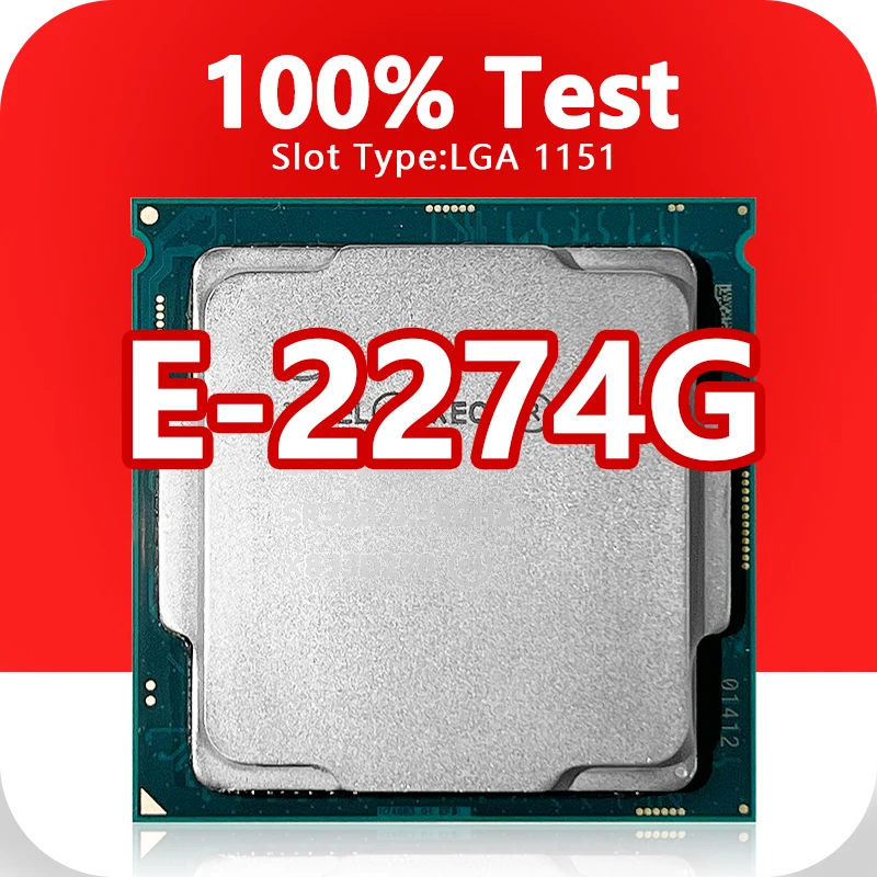 Xeon E2278Gel - AliExpress