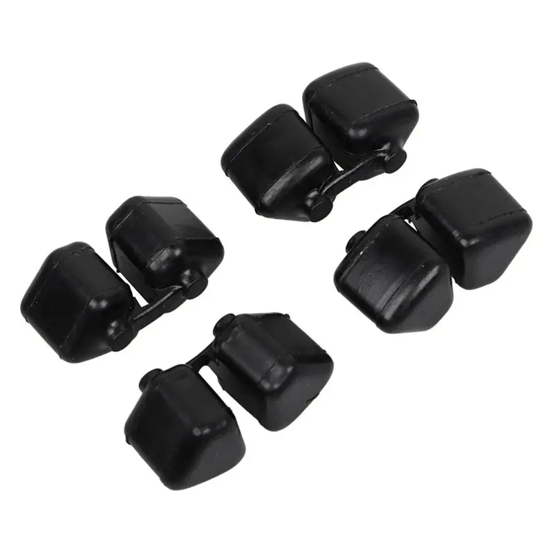 M46K-Rubber Dampers Replacement Kit For Honda Goldwing GL1500A GL1500I Valkyrie GL1500C Alternator Mounting