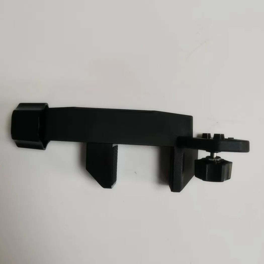 NEW Clamp for Rotary Laser Detector use Rotating Laser level Receiver Bracket replacement,Clamp K