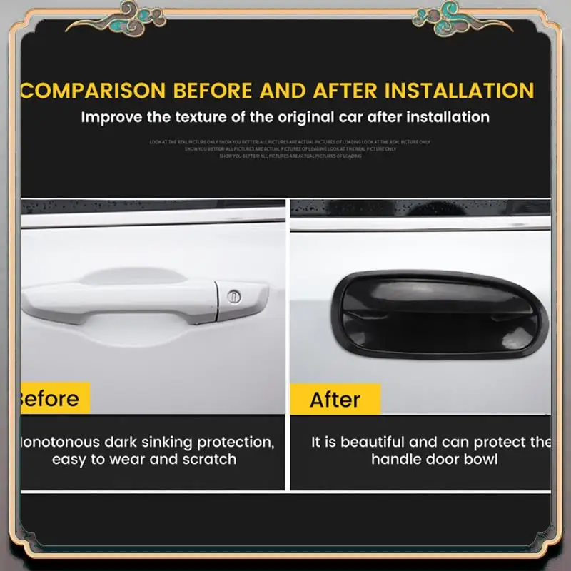 

Reliable-Car Outside Exterior Door Handle For Honda Civic EK3 1996 1997 1998 1999 2000