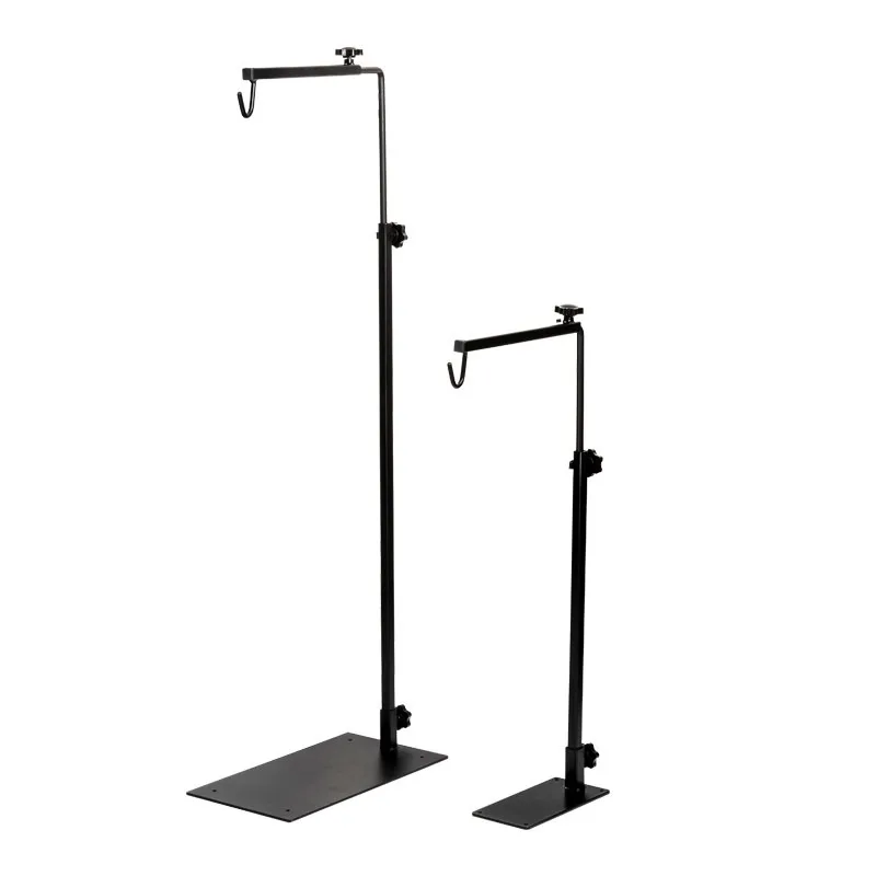 

Регулируемая по высоте напольная подставка для УФБ-ламп для черепах, держатель для ламп-обогревателей для водных черепах и ящериц