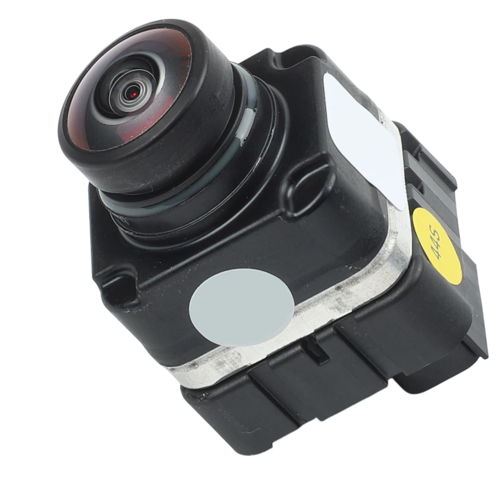Rear View Monitor Car Rear View Camera Wear-resistant Design Easy To Install Made Of Plastic Camera Installation