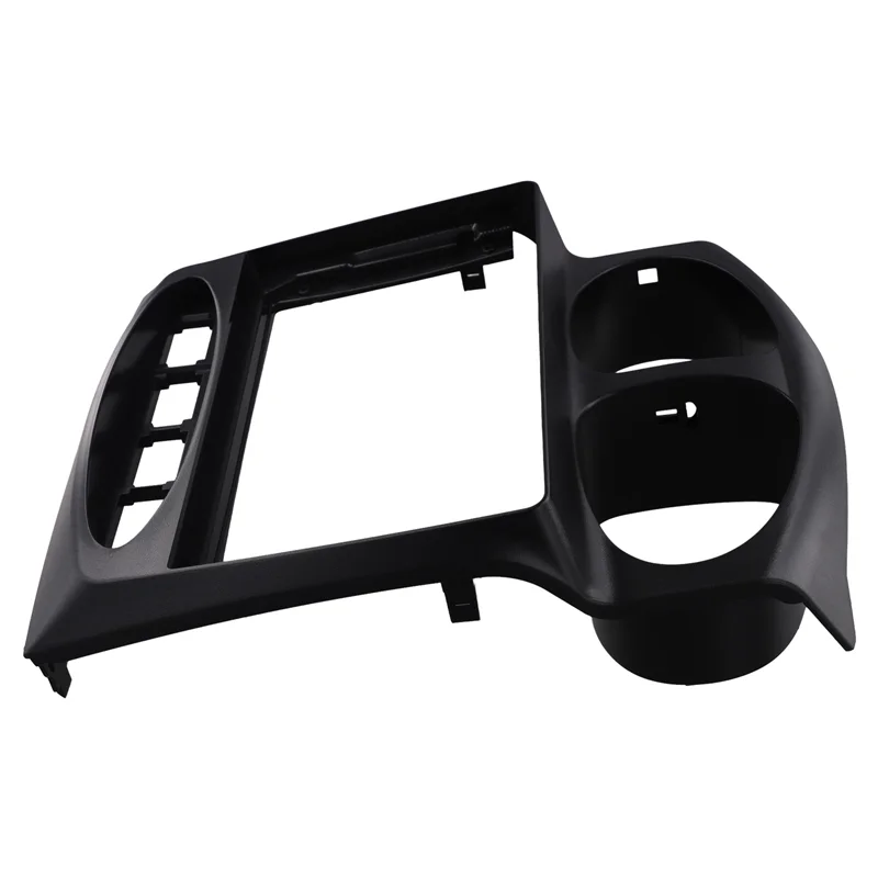 

AB56-9-дюймовый автомобильный комплект приборной панели, лицевая панель радиопанели, лицевая панель консоли для HYUNDAI Santafe 00-06 LHD