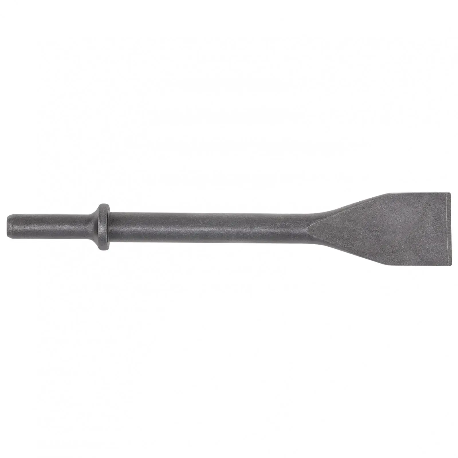 30mm Wide Air Chisel Bit Concrete Chisel Tile Chisel Pneumatic Chisel for Tile Removal Mortar Removal Air Chipping Hammer