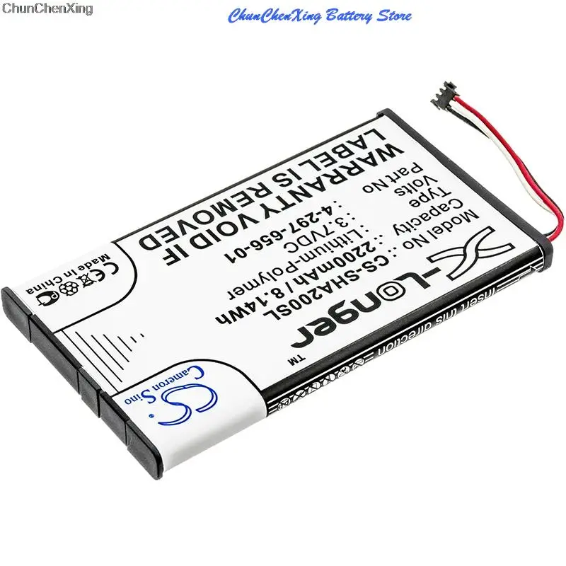 

100% NEW2200mAh Battery 4-297-656-01 for Sony PHA-2, PHA-2A