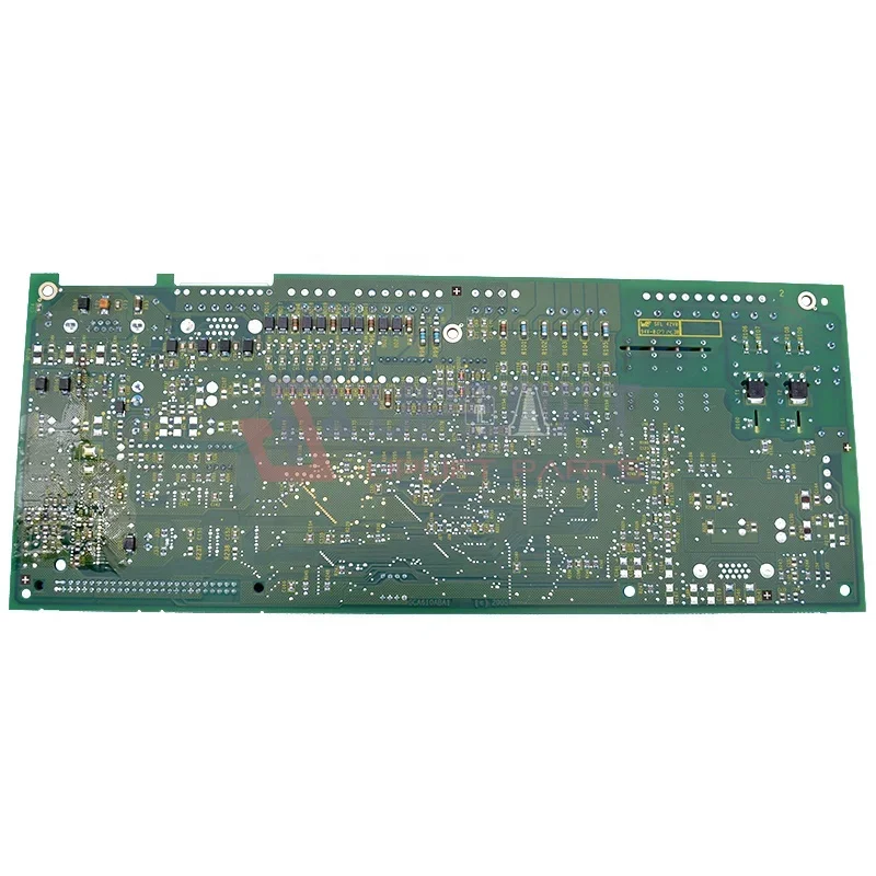 GCA26800KV6 elevator main board elevator inverter board