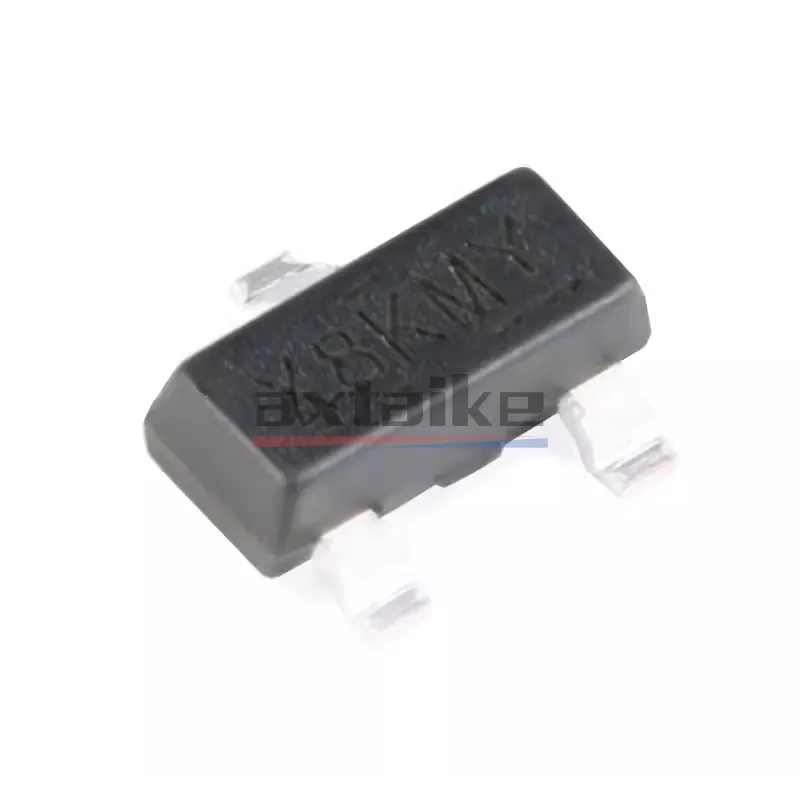 50PCS IRLML2244TRPBF SOT-23 IRLML2244 20V 4.3A 1.3W SMD P-Channel Enhancement Mode Power MOSFET Transistor