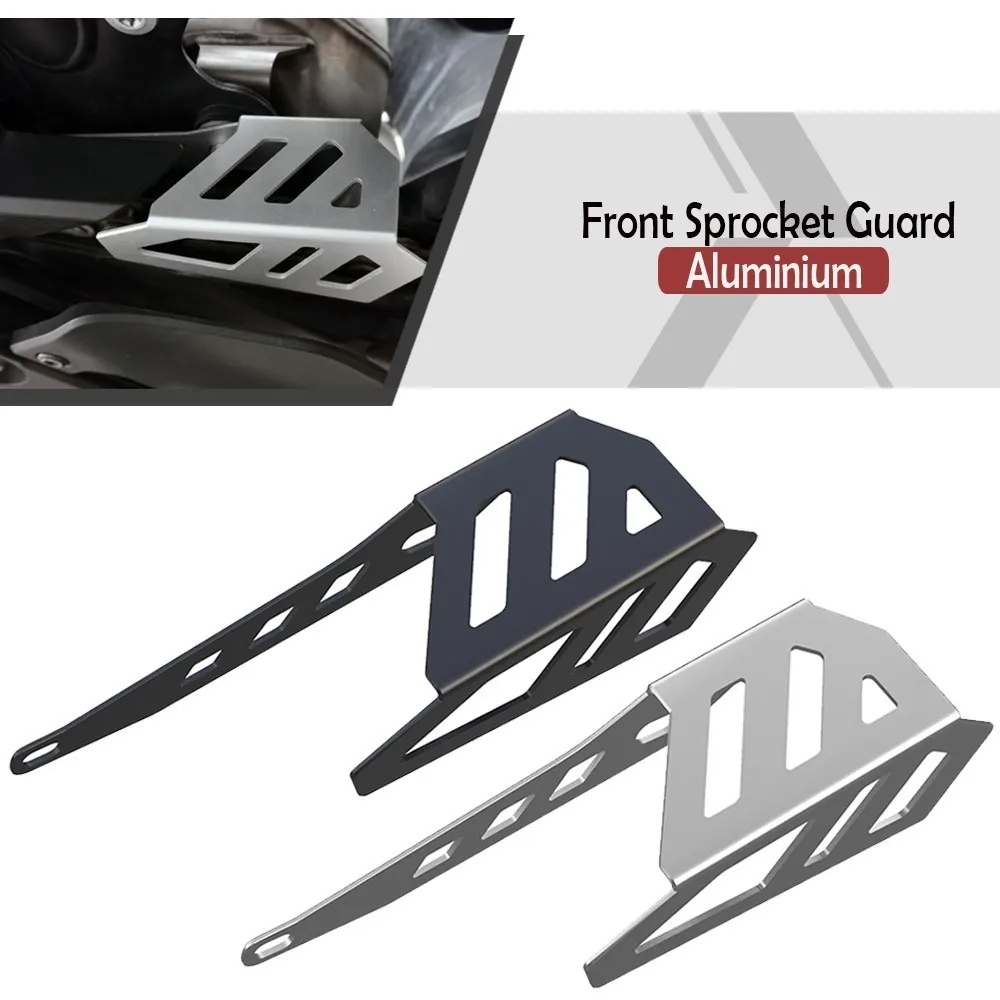 

For CFMOTO 800MT N39° IBEX800 IBEX 800NK 800 MT NK 2021 2022 2023 2024 2025 2026 Motorcycle Front Sprocket Protector Guaud Cover