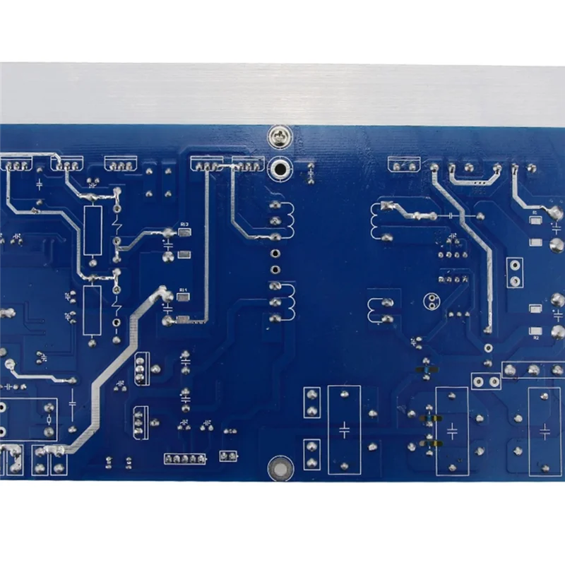 Y45A-1000W Class D Power Amplifier Board Mono Power Amp Board With Switching Power Supply