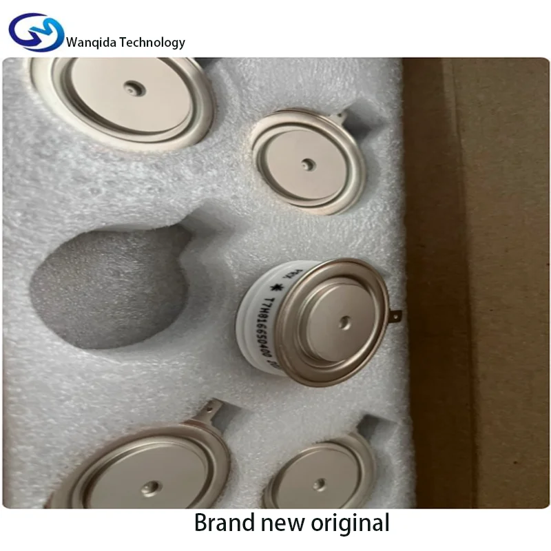 

T7H816650400 T7H816750400 T7S0207504DN T7S0166504DN T7S0167504DN Thyristor module Brand new original