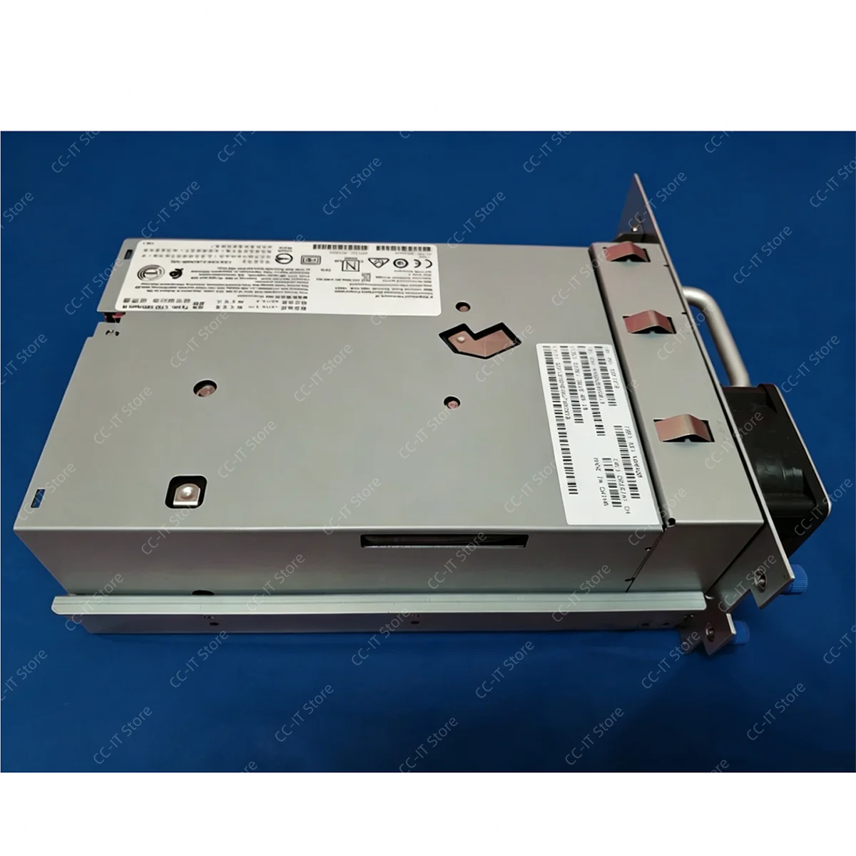LTO-6 FC Tape Drive 35P1972 For 3573-L2U 3573-L4U TS3100 TS3200 Tape Library