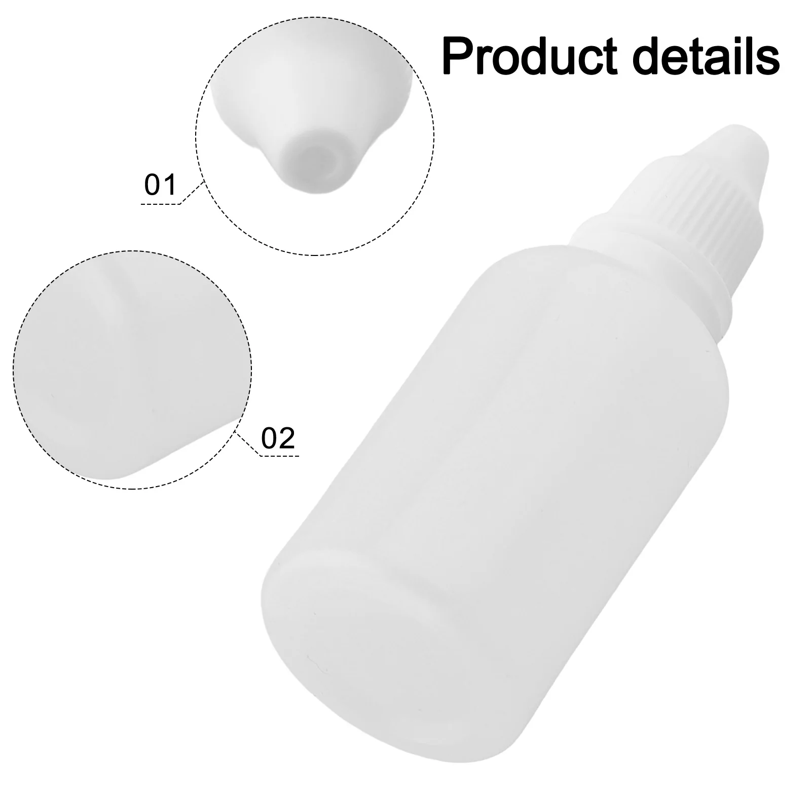 Mechanical Repair 30ml Silicone Oil Mechanical Parts Oil High Temperature Antistatic Enhanced Performance For High Pressure Pump