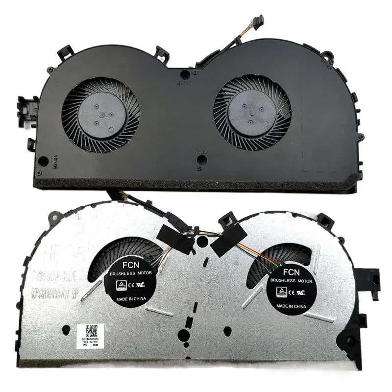 

* New for Lenovo y520 Y520-15IKBA Y520-15IKBM Y520-15IKBN resuer R720 R720-15IKB laptop CPU fan dc28000d6f1/*･ω