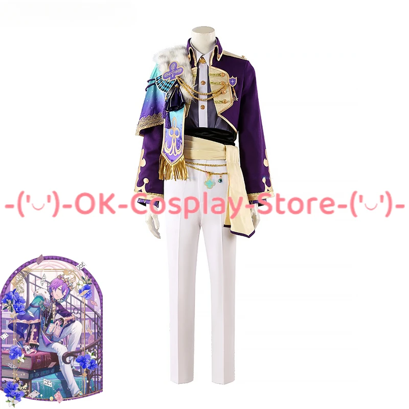 

Kamishiro Rui Cosplay Costume Project Sekai Cosplay Fancy Party Suits Halloween Carnival Uniform Anime Clothing Custom Made