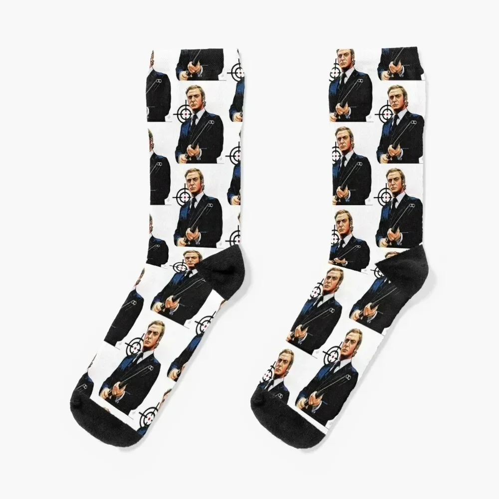

Get Carter Socks Christmas luxe set hip hop Socks Ladies Men's sports and leisure Non-slip ankle new in's Ladies Socks Men's