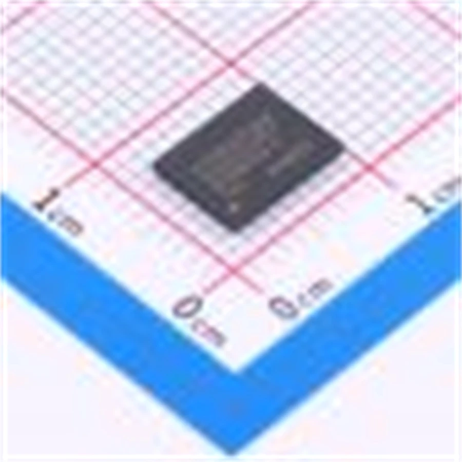 5SZT/LOT S25HS512TDPBHI010 (NOR FLASH)