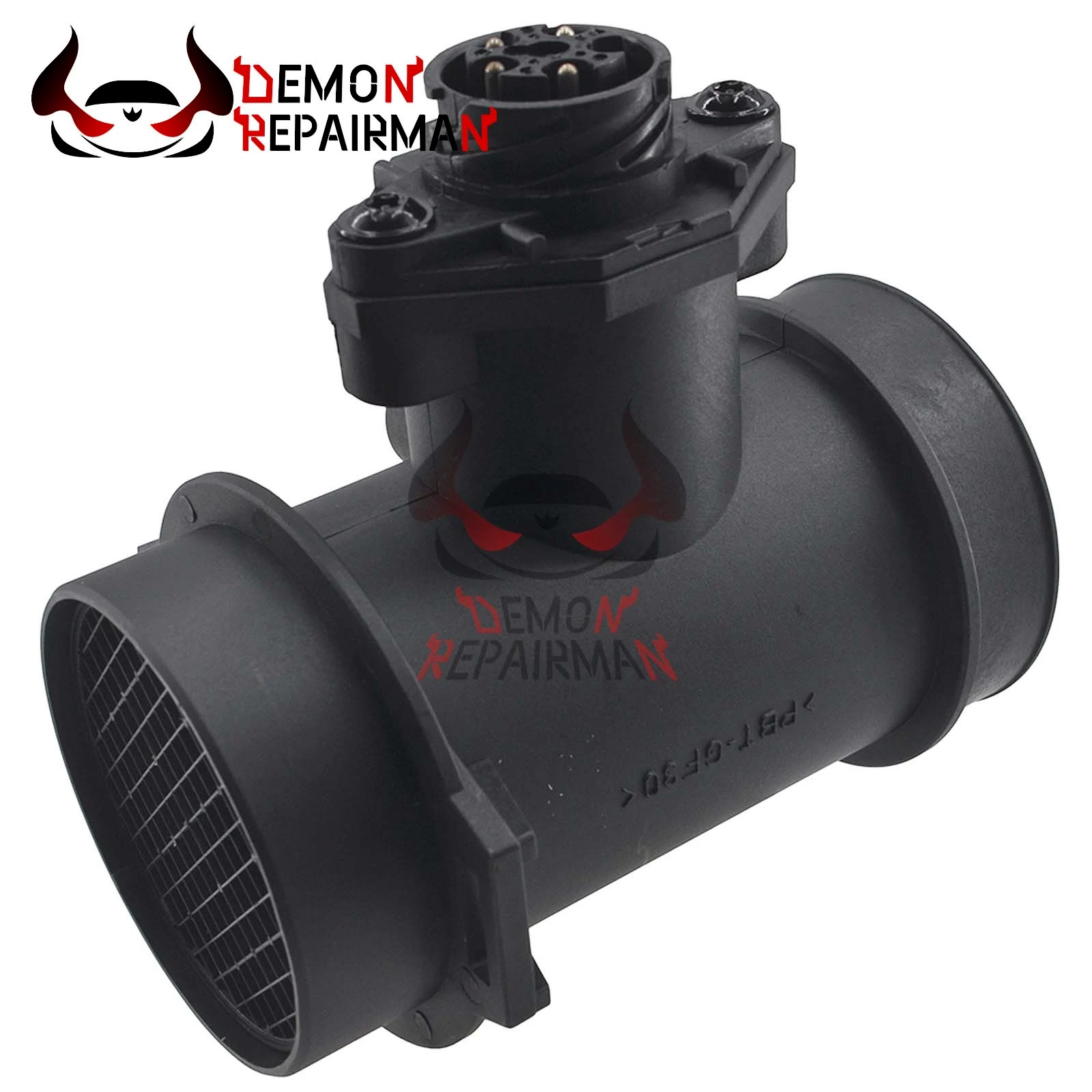 MAF Mass Air Flow Meter Sensor 0 280 217 100 For MERCEDES-BENZ W124 S214 W202 S202 W210 S210 A124 C124 LK/LN2 1117 SSANGYONG