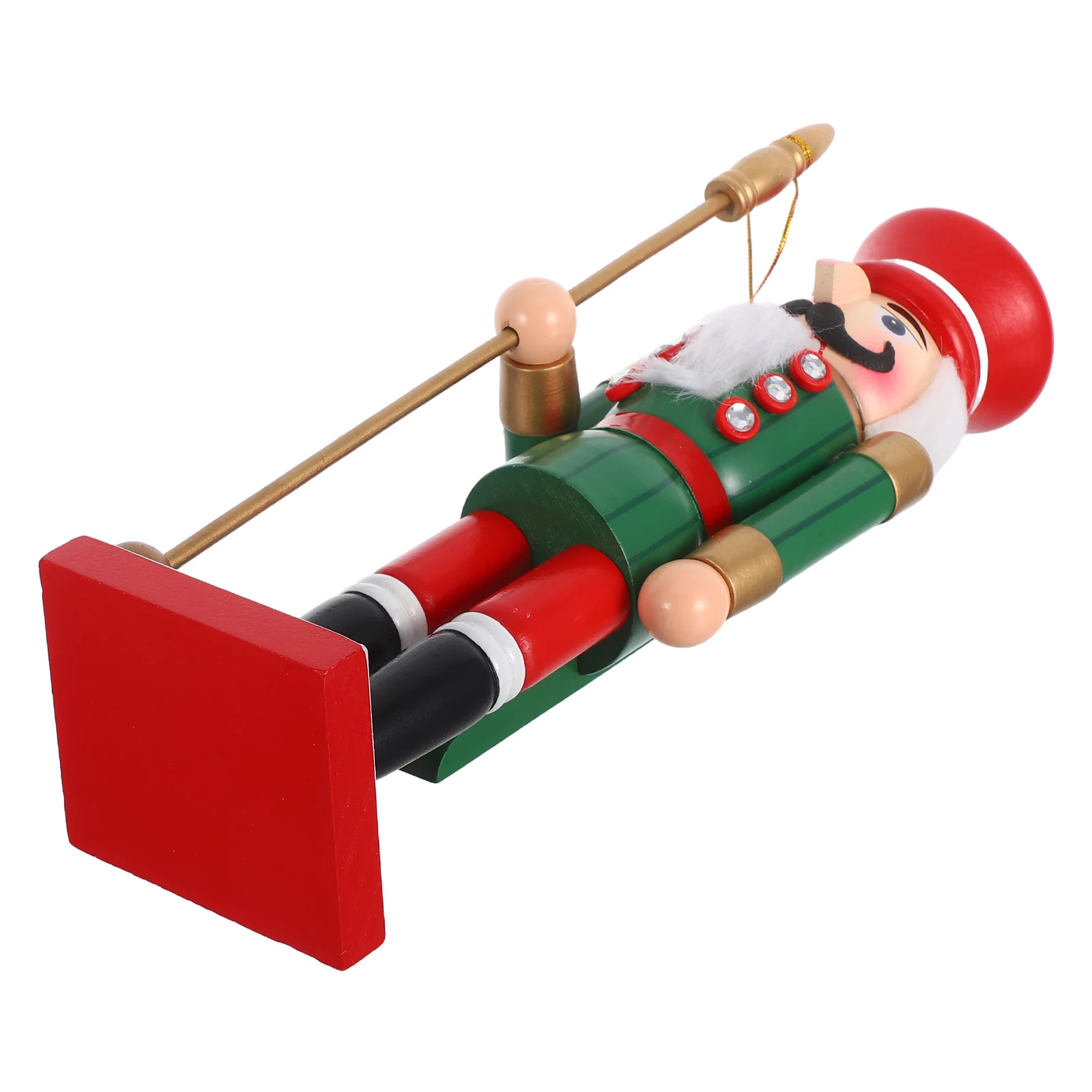 

Nutcracker Puppets Home Decor Christmas Soldier s Holiday Ornaments
