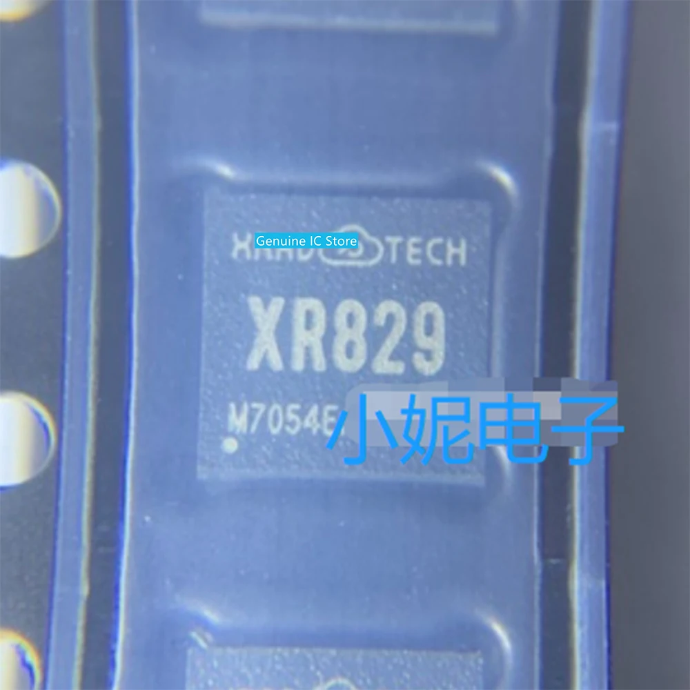 

XR829 QFN New Original Genuine Ic