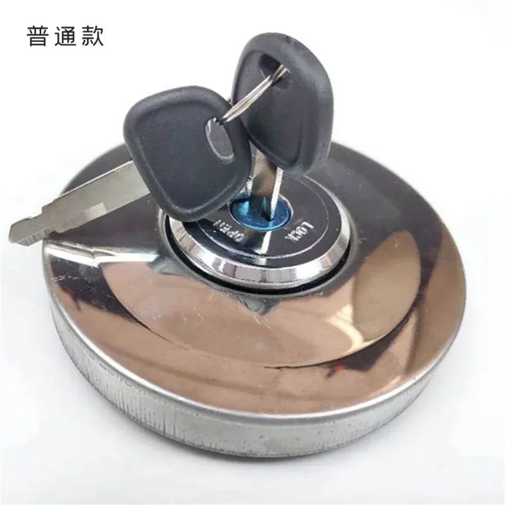 Fpr Kato 820R 307 512 700 1023 1430-3 diesel tank cover mailbox lock oil tank anti-theft cover Excavator parts