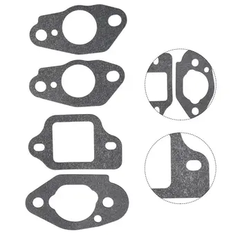 set förgasarpackningssatser för HONDA IZY HRG 415 416 465 466 536 HRX 426 476 537 GCV135 GC135 GC160 Cropper-motorer 10 best sales Honda izy - №6